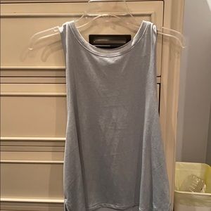 Champion workout top !